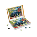 Flower Farm 104 Connecting Pieces Jigsaw Puzzle Eurographics - for just $19.99! 