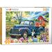 Flower Farm 104 Connecting Pieces Jigsaw Puzzle Eurographics - for just $19.99! 