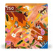 Flower Festival 750 Piece Jigsaw Puzzle Ravensburger - for just $19.99! 