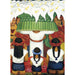 Flower Festival Feast of Santa Anita 1000 Piece Jigsaw Puzzle Eurographics - for just $21.99! 
