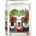 Flower Festival Feast of Santa Anita 1000 Piece Jigsaw Puzzle Eurographics - for just $21.99! 