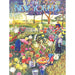 Flower Garden 1000 Piece Jigsaw Puzzle NYPC - for just $28.99! 