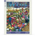 Flower Garden 1000 Piece Jigsaw Puzzle NYPC - for just $28.99! 