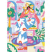 Flower Girl 1000 Piece Jigsaw Puzzle Puzzledly - for just $24.99! 