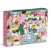 Flower Market 1000 Piece Jigsaw Puzzle Galison - for just $19.99! 