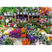 Flower Market France 500 Piece Jigsaw Puzzle Ravensburger - for just $19.99! 