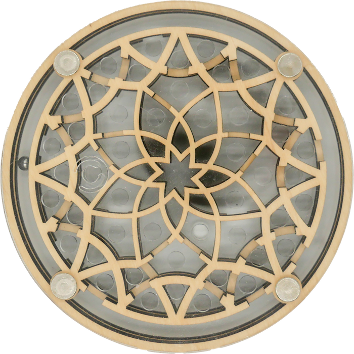 Flower Maze Puzzle Constantin - for just $24.99! 