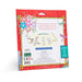 Flower Patterns Origami Papers Kit eeBoo - for just $13.99! 