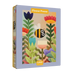 Flower Power 1000 Piece Jigsaw Puzzle Puzzledly - for just $24.99! 
