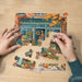 Flower Shop 210 Piece Jigsaw Puzzle Boardwalk - for just $11.99! 
