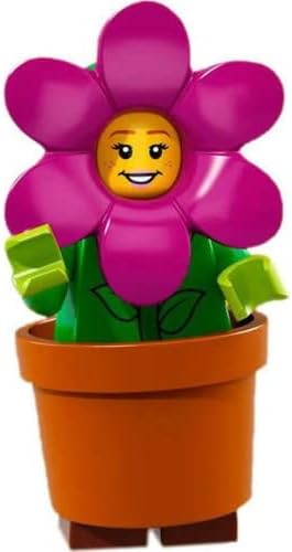 Flower Pot Girl - for just $4.65! 
