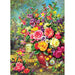 Flowers Bouquet 1000 Piece Jigsaw Puzzle Eurographics - for just $19.99! 