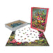 Flowers Bouquet 1000 Piece Jigsaw Puzzle Eurographics - for just $19.99! 