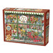 Flowers & Cacti Shop 275 Large Piece Jigsaw Puzzle Cobble Hill - for just $17.99! 
