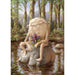 Flowers for You! Zozoville 1000 Piece Jigsaw Puzzle Heye - for just $29.99! 