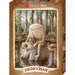 Flowers for You! Zozoville 1000 Piece Jigsaw Puzzle Heye - for just $29.99! 