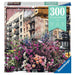 Flowers in New York 300 Piece Jigsaw Puzzle Ravensburger - for just $11.99! 