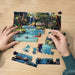 Fly Fishing 210 Piece Jigsaw Puzzle Boardwalk - for just $11.99! 