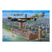 Fly Past 500 Piece Jigsaw Puzzle HOP - for just $24.99! 