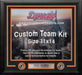 Philadelphia Flyers Custom NHL Hockey 11x14 Picture Frame Kit (Multiple Colors) - for just $39.99! 