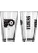 Philadelphia Flyers Game Day Pint Glass - for just $14.99! 