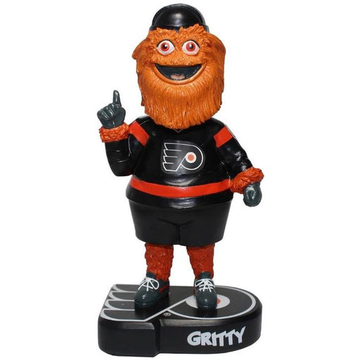 Gritty Philadelphia Flyers Hockey Alternate Jersey Mascot Bobblehead - Premium Toys & Games - Bobbleheads - Just $34.99! Shop now at Retro Gaming of Denver
