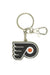 Philadelphia Flyers Metal Logo Keychain - for just $9.99! 