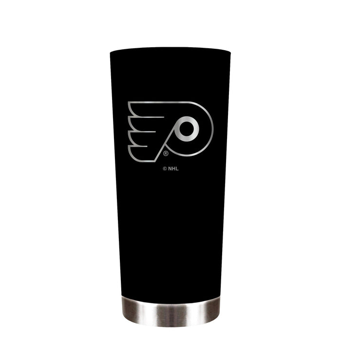 Philadelphia Flyers 18 oz. Roadie Travel Tumbler - for just $29.99! 