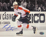 Sean Couturier Philadelphia Flyers Autographed 8" x 10" Spotlight Hockey Photo - for just $49.99! 