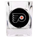 Philadelphia Flyers Square Shot Glass - for just $9.99! 
