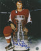 Bill Barber Stanley Cup Autographed Philadelphia Flyers 8" x 10" Hockey Photo - for just $39.99! 
