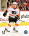 Ivan Provorov Skating Philadelphia Flyers 11" x 14" Hockey Photo - for just $14.99! 
