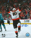 Ivan Provorov Philadelphia Flyers Celebration Autographed 16" x 20" Hockey Photo - for just $39! 