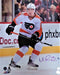 Ivan Provorov Skating Autographed Philadelphia Flyers 16" x 20" Hockey Photo - for just $19! 