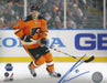 James Van Riemsdyk 2012 Winter Classic Autographed Philadelphia Flyers Hockey Photo - for just $12! 