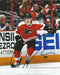 Samuel Morin Skating Autographed Philadelphia Flyers Hockey Photo - for just $7! 