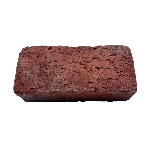 Foam Rubber Standard Red Clay Brick - Flexible Safe Prop - for just $29! 