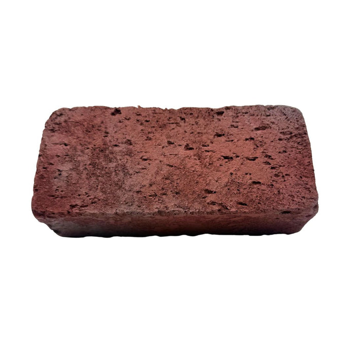 Foam Rubber Standard Red Clay Brick - Flexible Safe Prop - for just $29! 