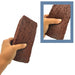 Foam Rubber Standard Red Clay Brick - Flexible Safe Prop - for just $29! 