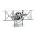 Fokker D-VII 3D Steel Model Kit Metal Earth - for just $5.99! 