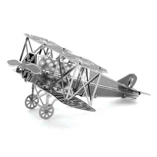Fokker D-VII 3D Steel Model Kit Metal Earth - for just $5.99! 