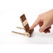 Foldable Phone Holder 3D Wood Model Kit UGEARS - for just $13.99! 