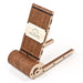 Foldable Phone Holder 3D Wood Model Kit UGEARS - for just $13.99! 