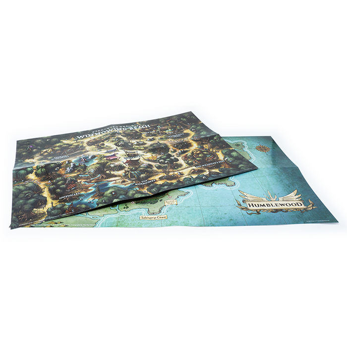 Humblewood: Box Set - for just $79.99! 