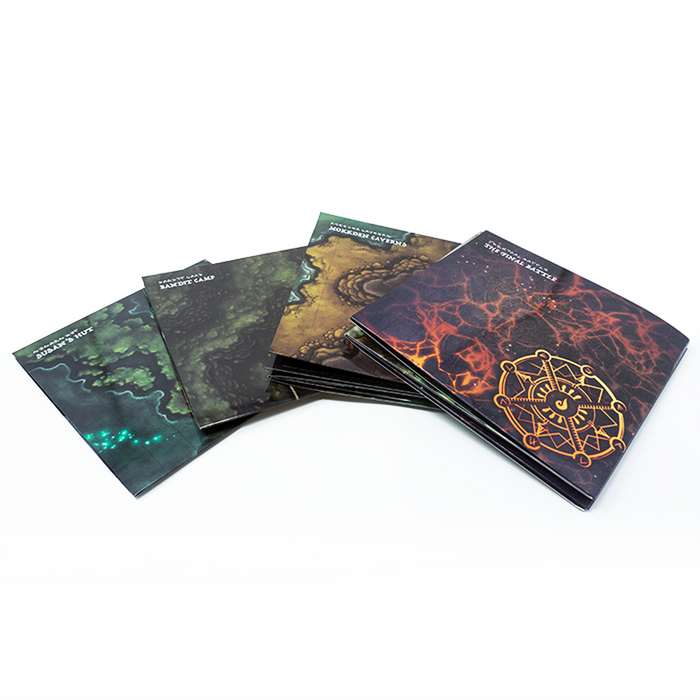 Humblewood: Box Set - for just $79.99! 