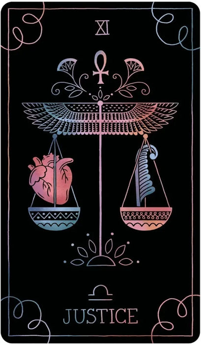 Folklore Tarot - for just $24.95! 