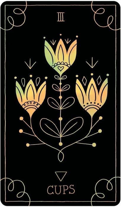 Folklore Tarot - for just $24.95! 