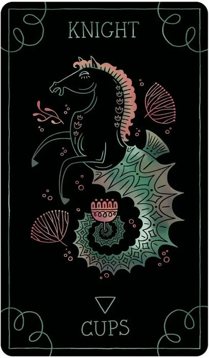Folklore Tarot - for just $24.95! 