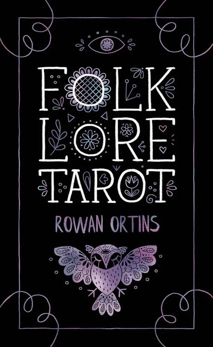 Folklore Tarot - for just $24.95! 
