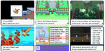 Pokemon FolloWing Renegade Platinum NDS Video Game Nintendo DS with Box - for just $25.99! 